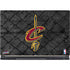 NBA Cleveland Cavaliers Dark Rust MSI GS65 Stealth Laptop Skin