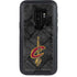 NBA Cleveland Cavaliers Dark Rust Otterbox Defender Galaxy Skin