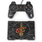 NBA Cleveland Cavaliers Dark Rust PlayStation Classic Bundle Skin