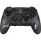 NBA Cleveland Cavaliers Dark Rust PlayStation Scuf Vantage 2 Controller Skin