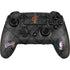 NBA Cleveland Cavaliers Dark Rust PlayStation Scuf Vantage 2 Controller Skin