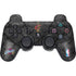 NBA Cleveland Cavaliers Dark Rust PS3 Dual Shock wireless controller Skin