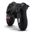 NBA Cleveland Cavaliers Dark Rust PS4 Controller Skin