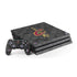 NBA Cleveland Cavaliers Dark Rust PS4 Pro Bundle Skin
