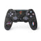 NBA Cleveland Cavaliers Dark Rust PS4 Pro/Slim Controller Skin