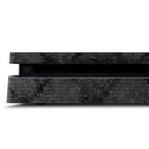 NBA Cleveland Cavaliers Dark Rust PS4 Slim Skin