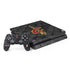 NBA Cleveland Cavaliers Dark Rust PS4 Slim Bundle Skin