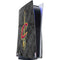 NBA Cleveland Cavaliers Dark Rust PS5 Console Skin