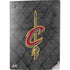 NBA Cleveland Cavaliers Dark Rust PS5 Digital Edition Console Skin