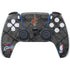 NBA Cleveland Cavaliers Dark Rust PS5 Controller Skin
