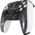 NBA Cleveland Cavaliers Dark Rust PS5 Controller Skin