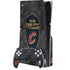 NBA Cleveland Cavaliers Dark Rust PS5 Slim Disk Bundle Skin