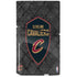 NBA Cleveland Cavaliers Dark Rust PS5 Slim Disk Bundle Skin