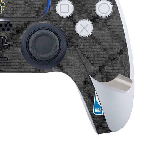 NBA Cleveland Cavaliers Dark Rust PS5 Slim Digital Edition Bundle Skin