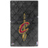 NBA Cleveland Cavaliers Dark Rust PS5 Slim Digital Edition Console Skin