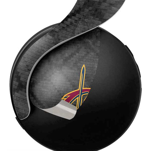 NBA Cleveland Cavaliers Dark Rust PULSE 3D Wireless Headset for PS5 Skin