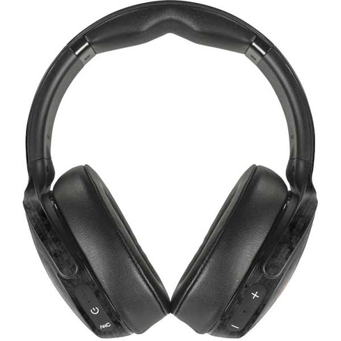 NBA Cleveland Cavaliers Dark Rust Skullcandy Venue Skin