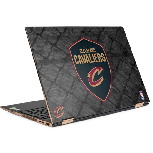 NBA Cleveland Cavaliers Dark Rust HP Spectre Skin