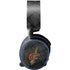 NBA Cleveland Cavaliers Dark Rust SteelSeries Arctis 3 Skin
