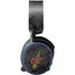 NBA Cleveland Cavaliers Dark Rust SteelSeries Arctis 5 Skin