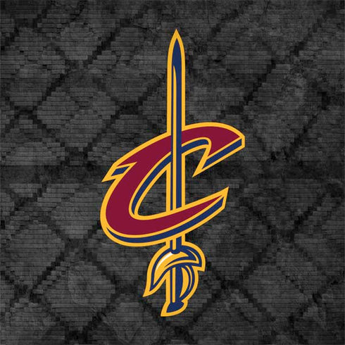 NBA Cleveland Cavaliers Dark Rust Surface Book 2 13.5in Skin