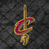 NBA Cleveland Cavaliers Dark Rust Surface Book 2 13.5in Skin