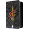 NBA Cleveland Cavaliers Dark Rust Surface Duo Skin