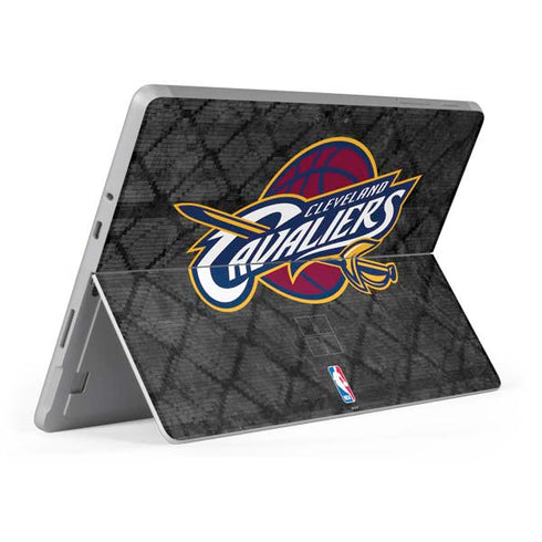 NBA Cleveland Cavaliers Dark Rust Surface Go Skin