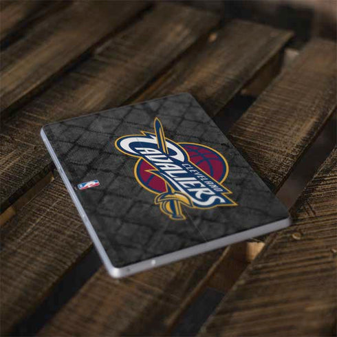 NBA Cleveland Cavaliers Dark Rust Surface Go Skin