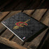 NBA Cleveland Cavaliers Dark Rust Surface Laptop 3 13.5in Skin