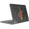 NBA Cleveland Cavaliers Dark Rust Surface Laptop Studio Skin