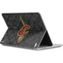 NBA Cleveland Cavaliers Dark Rust Surface Laptop Studio Skin