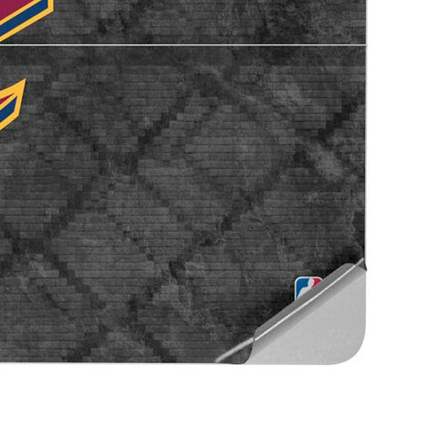 NBA Cleveland Cavaliers Dark Rust Surface Laptop Studio Skin