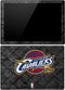 NBA Cleveland Cavaliers Dark Rust Surface Pro 4 Skin