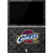 NBA Cleveland Cavaliers Dark Rust Surface Pro 7 Skin