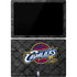 NBA Cleveland Cavaliers Dark Rust Surface Pro 7 Skin