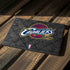 NBA Cleveland Cavaliers Dark Rust Surface Pro 7 Skin