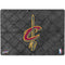 NBA Cleveland Cavaliers Dark Rust Surface Pro 8 Skin