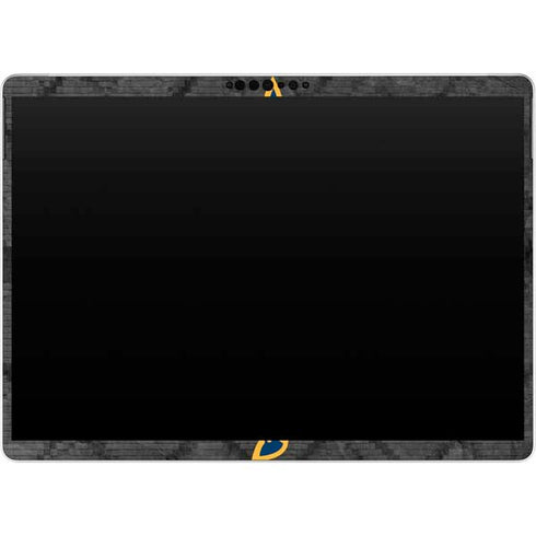 NBA Cleveland Cavaliers Dark Rust Surface Pro 8 Skin