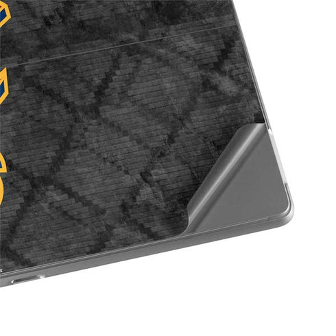 NBA Cleveland Cavaliers Dark Rust Surface Pro 8 Skin