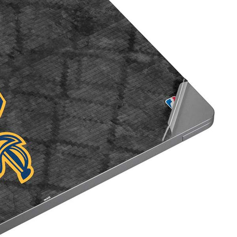 NBA Cleveland Cavaliers Dark Rust Universal Laptop 14in (11.4 x 8.2in) Skin