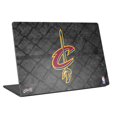 NBA Cleveland Cavaliers Dark Rust Universal Laptop 15in (12.2 x 8.8in) Skin