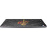 NBA Cleveland Cavaliers Dark Rust Universal Laptop 17in (13.8 x 10in) Skin