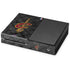 NBA Cleveland Cavaliers Dark Rust Xbox One Console Skin