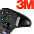 NBA Cleveland Cavaliers Dark Rust Xbox One Controller Skin