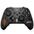 NBA Cleveland Cavaliers Dark Rust Xbox One Elite Controller Skin