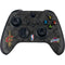 NBA Cleveland Cavaliers Dark Rust Xbox Series X Controller Skin