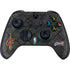 NBA Cleveland Cavaliers Dark Rust Xbox Series X Controller Skin