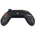 NBA Cleveland Cavaliers Dark Rust Xbox Series X Controller Skin