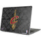 NBA Cleveland Cavaliers Dark Rust Yoga 710 14in Skin